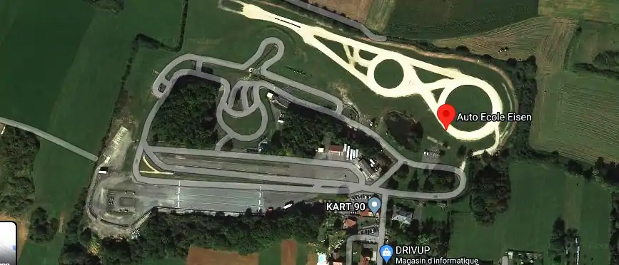 Auto Ecole Eisen à Chèvremont