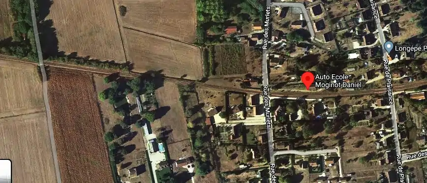 Permis auto Ecole à Selles-Saint-Denis