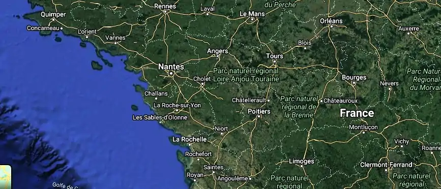 auto ecole paubert à Villeréal