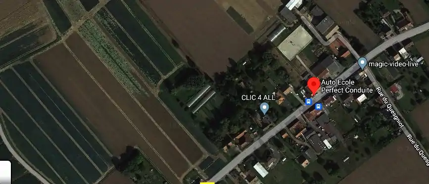 Permis auto Ecole à Richebourg
