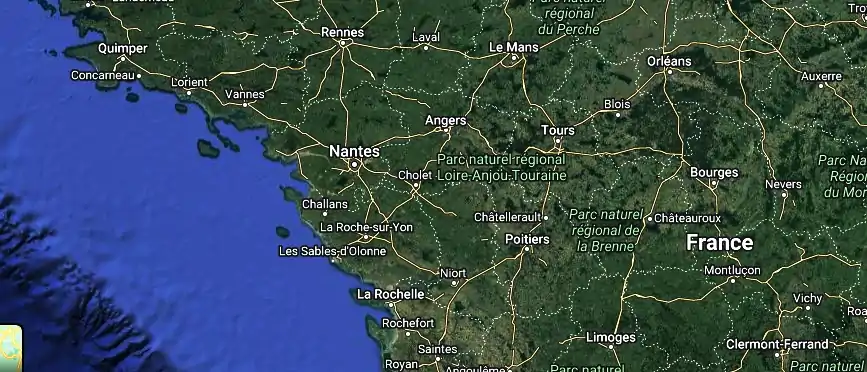 Permis auto Ecole à Saint-Médard-de-Guizières