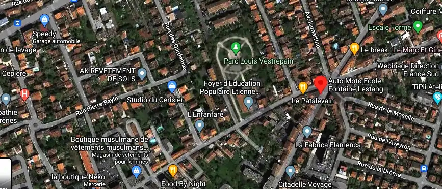 Permis auto Ecole à Toulouse