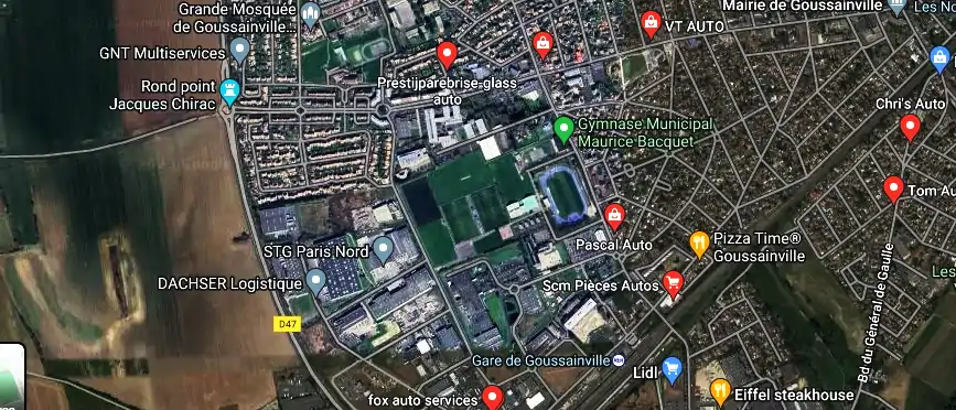 Auto/Moto Ecole Karl GRESILLE à Valognes