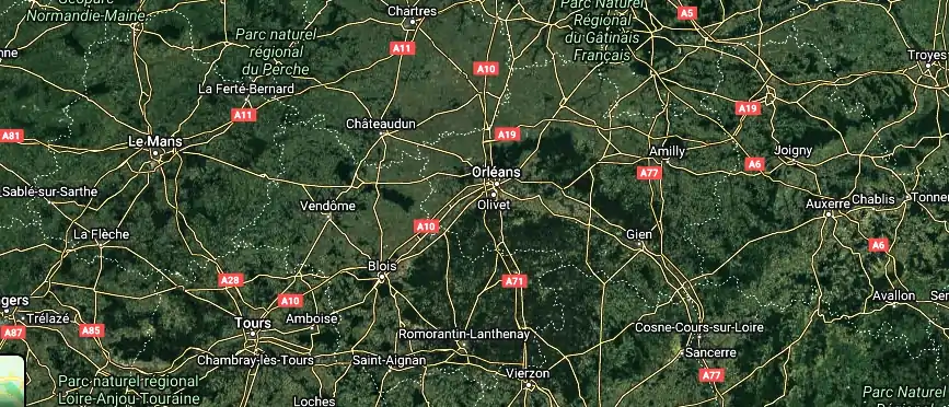 Permis auto Ecole à Nevers