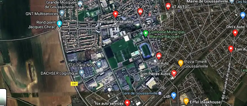 Permis auto Ecole à Locminé