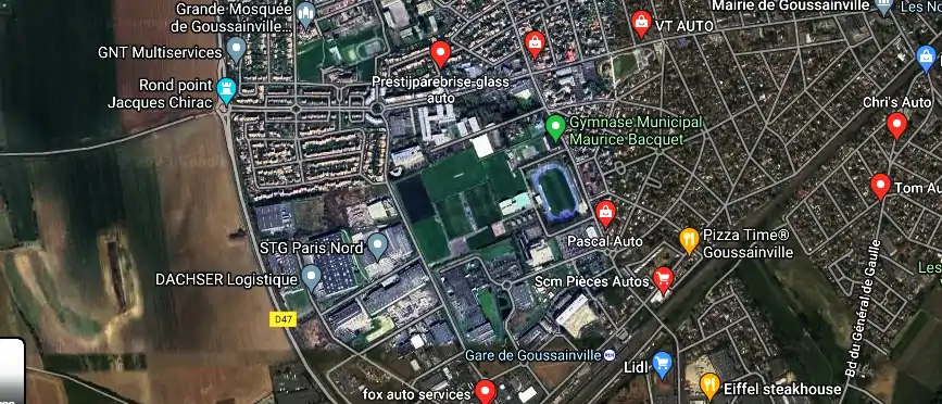 Permis auto Ecole à Marseille