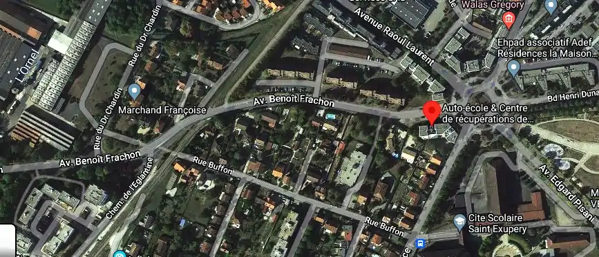 Permis auto Ecole à Saint-Dizier