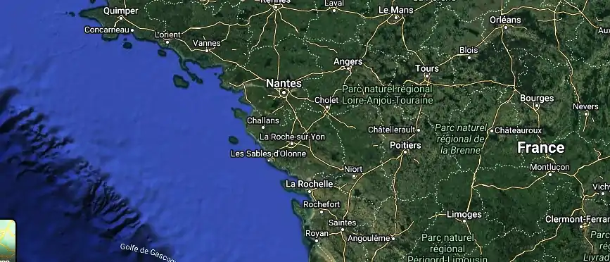 Auto-École C.F.A.M à Bruges