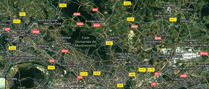 Permis auto Ecole à Bessèges