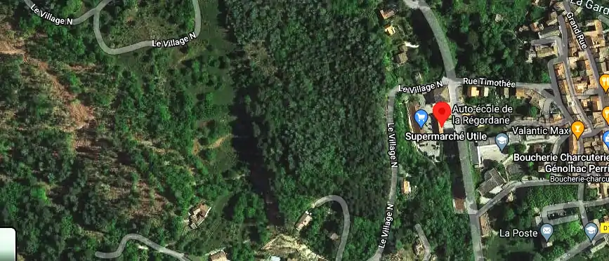 Permis auto Ecole à Génolhac