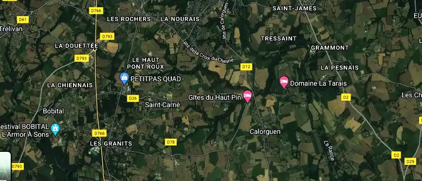 Auto-école Haslé-Ruellan à Évran