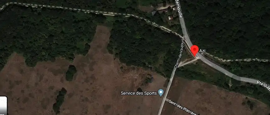 Permis auto Ecole à Coubron