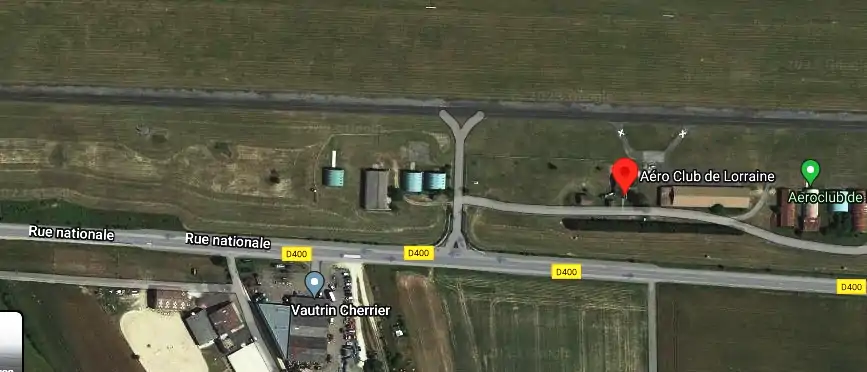 Permis auto Ecole à Chanteheux