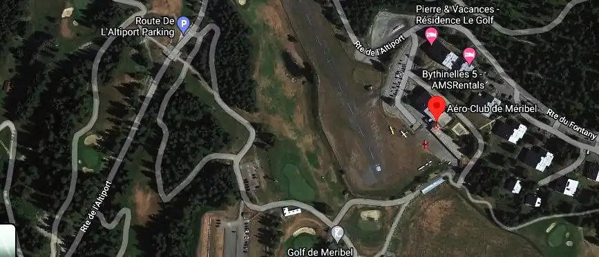 Permis auto Ecole à Les Allues