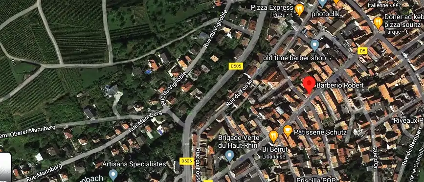 Permis auto Ecole à Soultz-Haut-Rhin