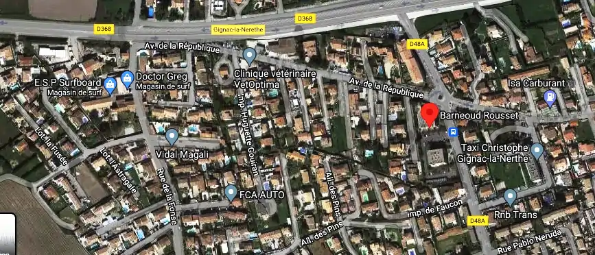 Permis auto Ecole à Gignac-la-Nerthe