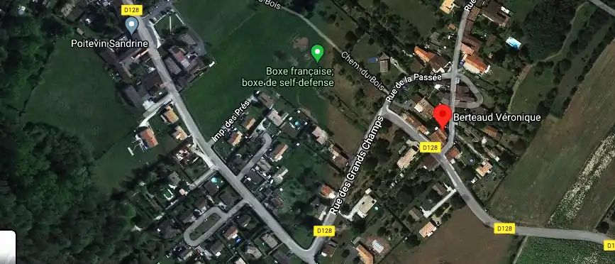 Permis auto Ecole à Courcoury