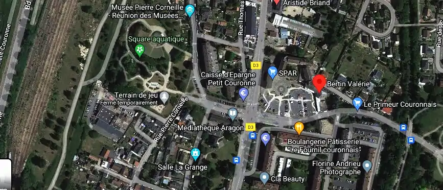 Permis auto Ecole à Petit-Couronne