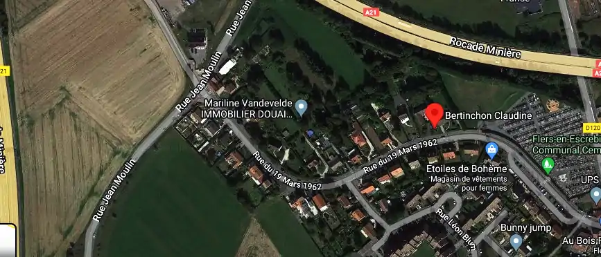 Permis auto Ecole à Flers-en-Escrebieux