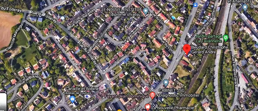 Permis auto Ecole à Le Mans