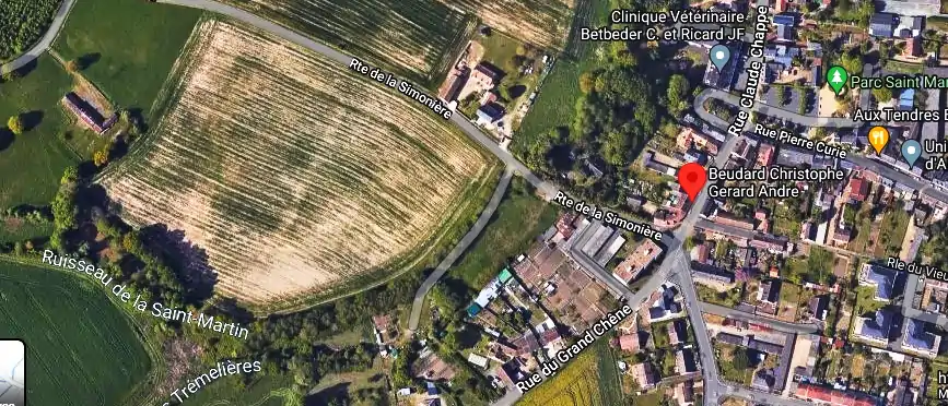 Permis auto Ecole à Allonnes