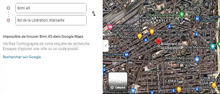 Permis auto Ecole à Marseille
