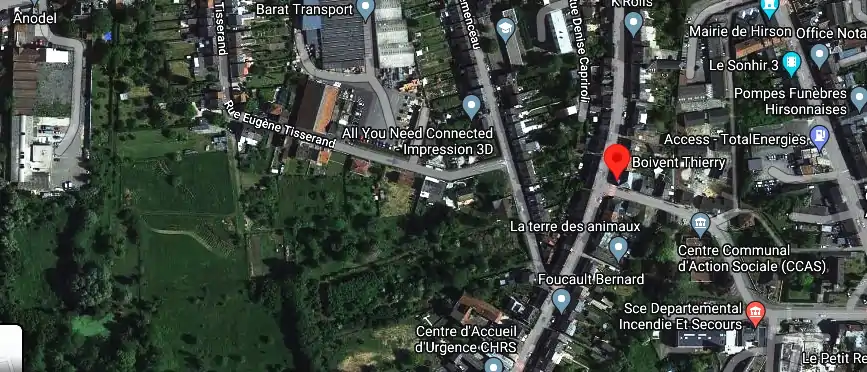 Permis auto Ecole à Hirson