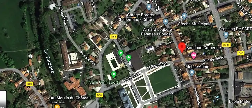 Permis auto Ecole à La Rochefoucauld-en-Angoumois