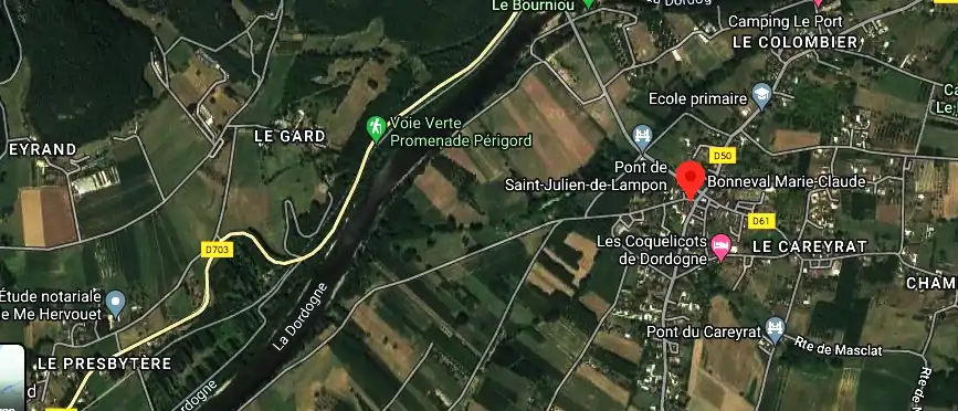 Permis auto Ecole à Saint-Julien-de-Lampon