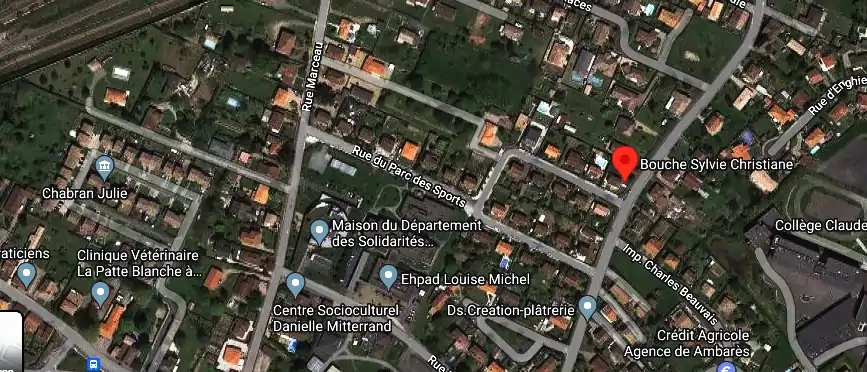 Permis auto Ecole à Ambarès-et-Lagrave