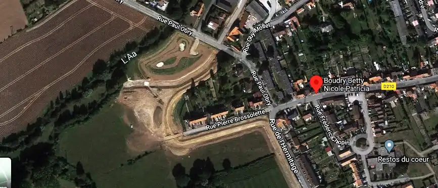 Permis auto Ecole à Blendecques