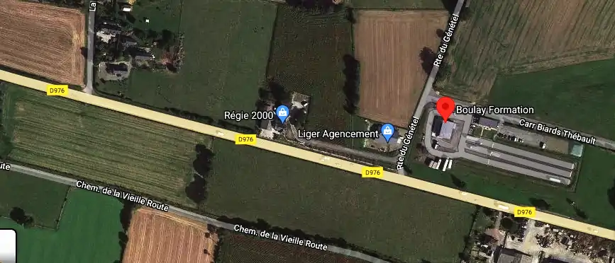 Permis auto Ecole à Isigny-le-Buat