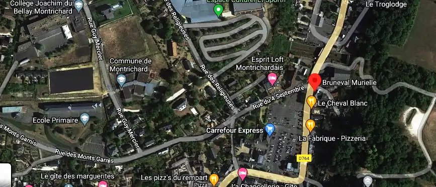 Permis auto Ecole à Montrichard Val de Cher