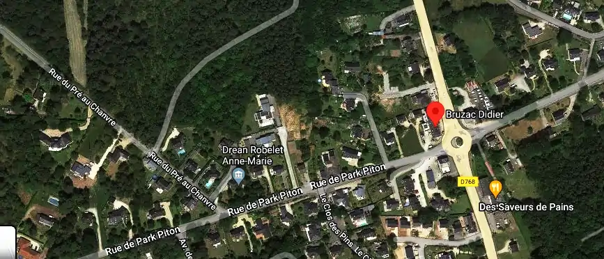 Permis auto Ecole à Sainte-Anne-d'Auray