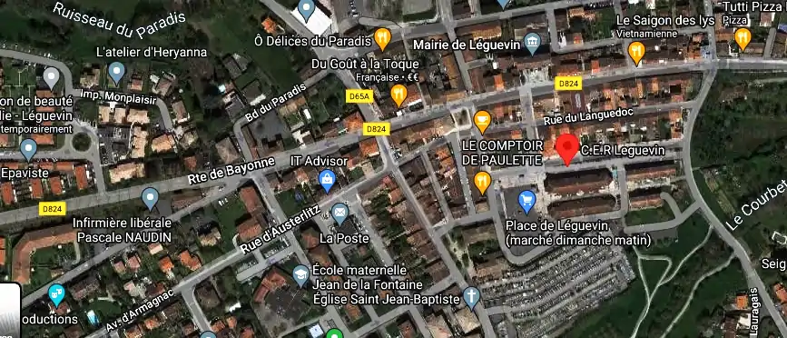 Permis auto Ecole à 31490 Léguevin