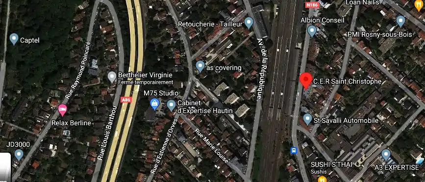 Permis auto Ecole à Rosny-sous-Bois