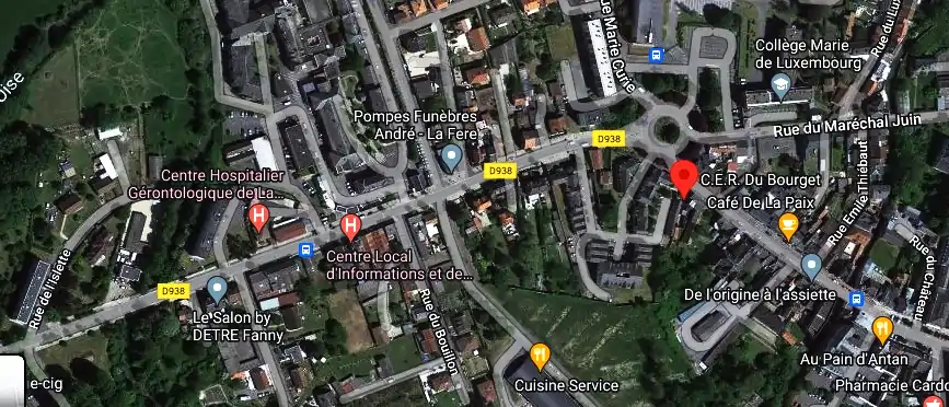 Permis auto Ecole à La Fère