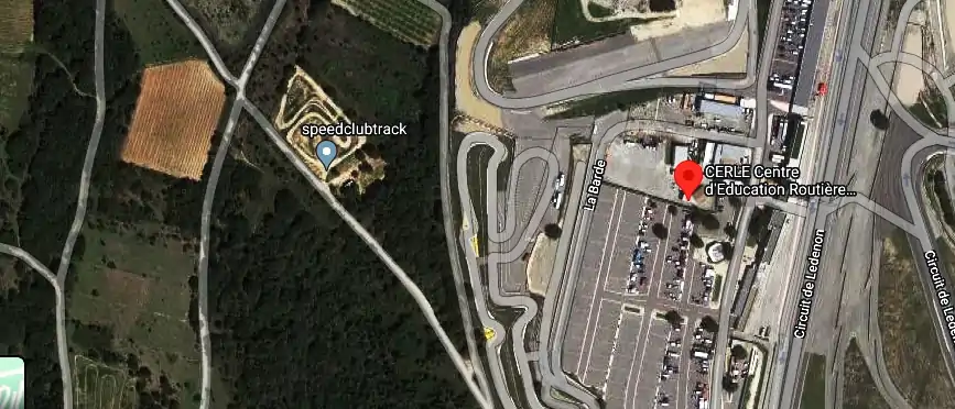 C.E.R.LE Centre d’Education Routière de Lédenon à Lédenon