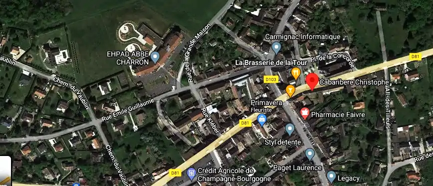 Permis auto Ecole à Chéroy