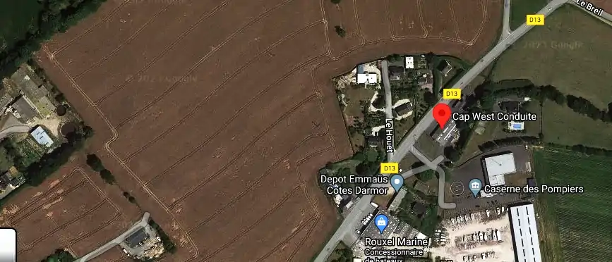 Permis auto Ecole à Matignon