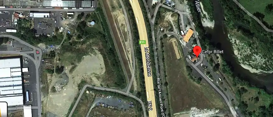 Permis auto Ecole à Issoire