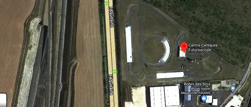 Permis auto Ecole à Chasseneuil-du-Poitou