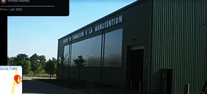 Permis auto Ecole à Ozan