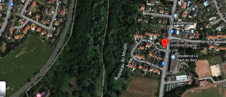 Permis auto Ecole à Jarville-la-Malgrange