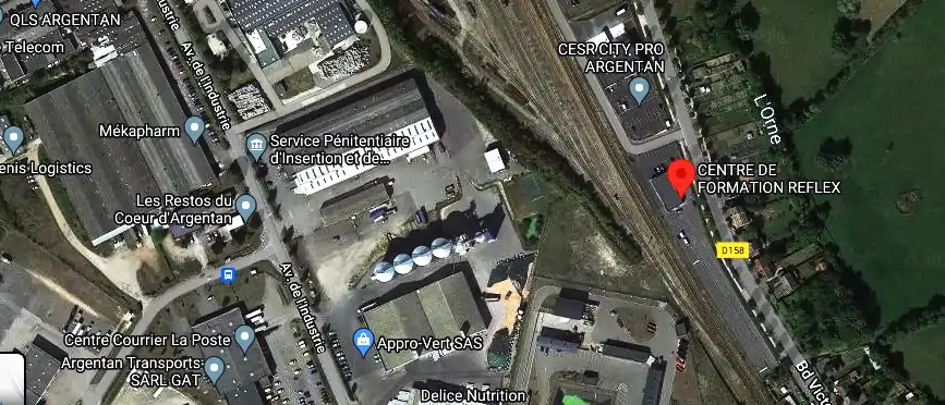 Permis auto Ecole à Argentan