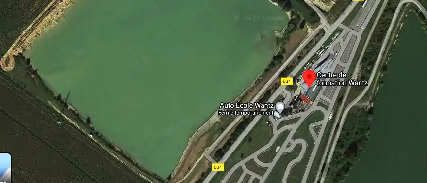 Permis auto Ecole à Cernay