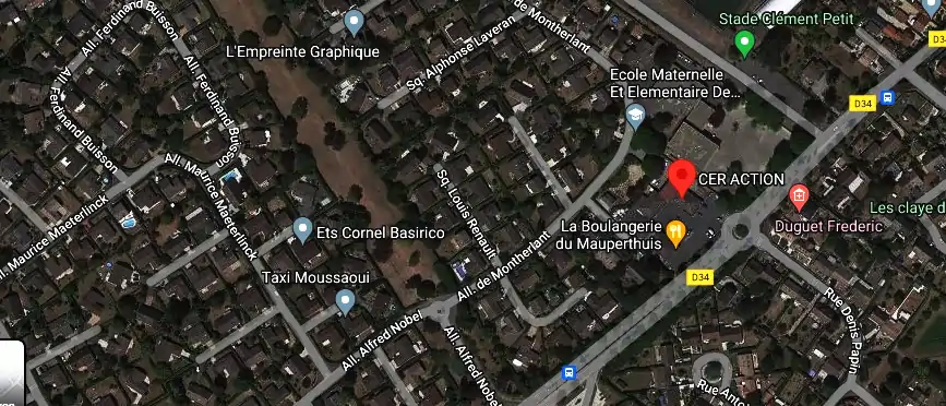 Permis auto Ecole à Claye-Souilly