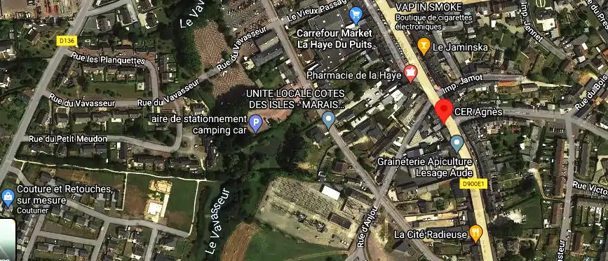 Permis auto Ecole à La Haye