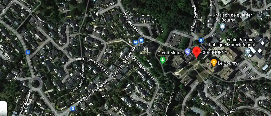 Permis auto Ecole à Laval