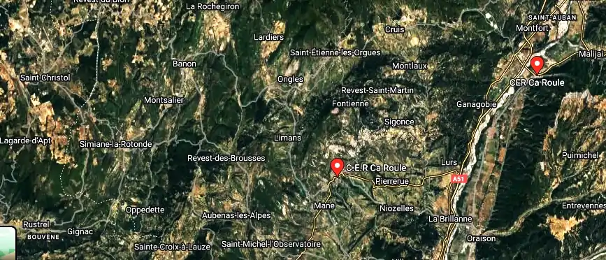 Permis auto Ecole à Les Mées